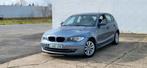 BMW 118I Essence automatique, Achat, 140 g/km, Entreprise, Capteur de stationnement