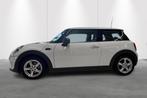 Mini Mini One, Auto's, Mini, Stof, Gebruikt, Wit, Handgeschakeld