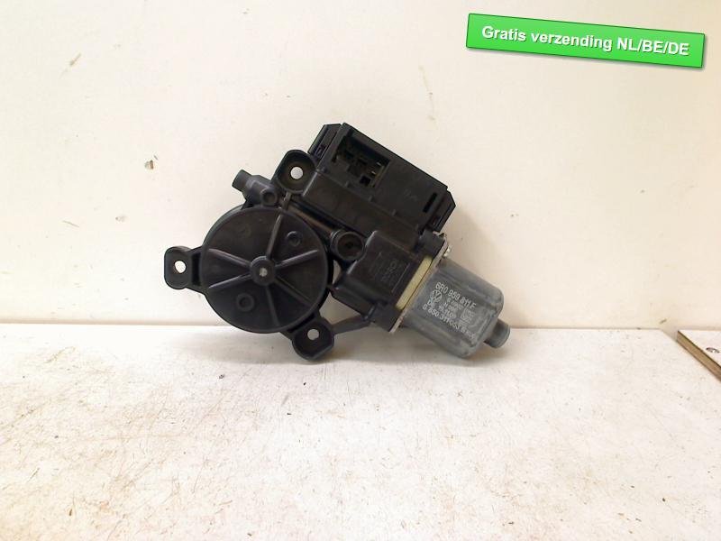 MOTEUR LEVE VITRE ELECTRIQUE ARRIÈRE GAUCHE Polo V (6R), Autos : Pièces & Accessoires, Carrosserie & Tôlerie, Volkswagen, Arrière