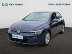Volkswagen Golf VIII AUTOMAAT*110PK*GPS*CAMERA*SENSOREN*CARP, Achat, Automatique, Golf, Essence