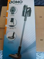 Draadloze steelstofzuiger, Ophalen, Stofzuiger, Zo goed als nieuw, Minder dan 1200 watt