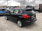 2016 BMW 225 XE Active tourer Hybride Voiture, Autos, Achat, Entreprise, Autre carrosserie, Automatique