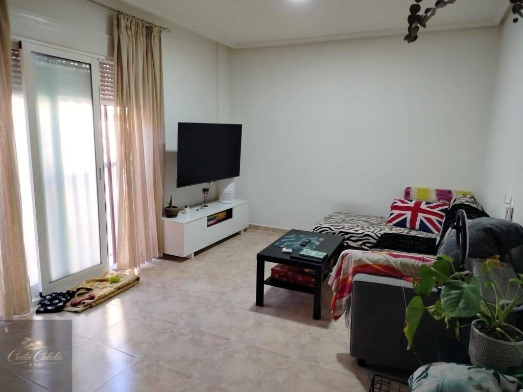 Cosy betaalbaar appartement, San Pedro del Pinatar, Immo, Buitenland, Spanje, Appartement, Dorp