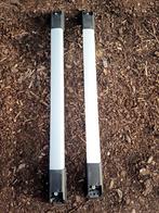 Barres de toit pour Nissan X-trail, Enlèvement, Utilisé