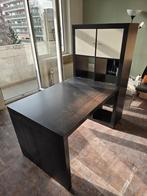 Ikea - Kallax-bureau, Ophalen, Gebruikt, Bureau