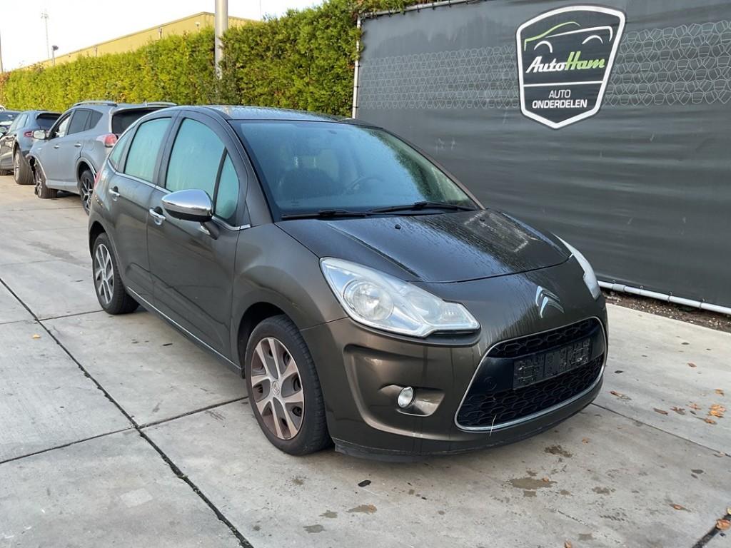 PIECES AVANT Citroën C3 (SC) (01-2009/01-2017), Autos : Pièces & Accessoires, Carrosserie & Tôlerie, Citroën, Utilisé