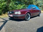 Audi 80 2.0E automaat 1992, Autos, Achat, Carnet d'entretien, Berline, Automatique