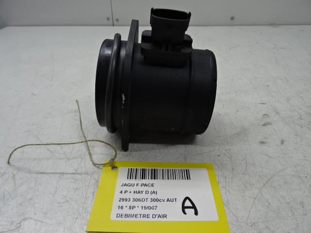 LUCHTHOEVEELHEIDSMETER Jaguar F-Pace (F00C2668024), Gebruikt, Jaguar