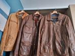 Lederen jassen, Kleding | Heren, Ophalen