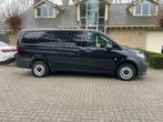 Mercedes-Benz Vito 114 CDI LANG AUTOM NAVI EURO6, Auto's, 4 deurs, Gebruikt, Euro 6, 136 pk