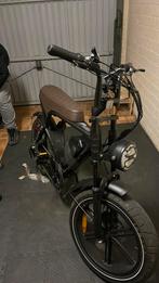 Fatbike v8, Fietsen en Brommers, Ophalen, Zo goed als nieuw