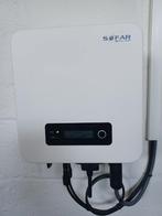 Omvormer zonnepanelen sofar 2200TL-G3 monofasig, Enlèvement, Comme neuf