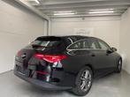 Mercedes-Benz - CLA180SB - Benzine, CLA, Leder en Stof, 5 deurs, 1332 cc