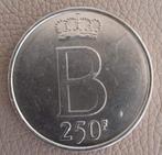 250 francs 1976, Enlèvement ou Envoi, Argent, Argent