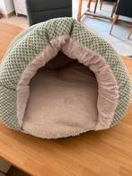 Corbeille en laine verte pour animaux, Enlèvement ou Envoi, Utilisé