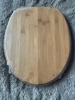 Planches de wc neuves mauvaise couleur, Enlèvement