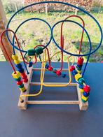 Speelgoed telraam, Ophalen, Zo goed als nieuw