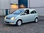2008 Opel Meriva 1.3 Diesel met airco zonder keuring, Monovolume, Particulier, Meriva, Euro 4