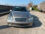 Mercedes C220 Diesel Cdi 2007, Auto's, Mercedes-Benz, Particulier, Diesel, Te koop