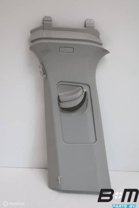 B-stijl bekleding links VW Touran 5T 5TA867243B, Utilisé