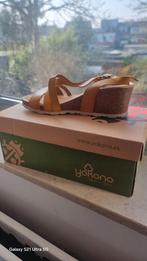 Nieuwe damesschoenen, Kleding | Dames, Ophalen, Geel