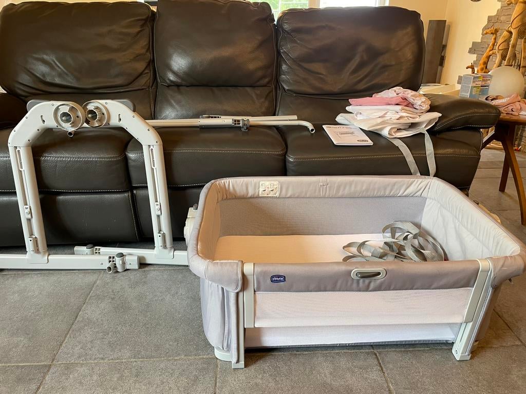 Berceau Cododo à vendre, Kinderen en Baby's, Babywiegjes en Ledikanten, Zo goed als nieuw, Wieg, Ophalen