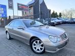 Mercedes Clk200 Kompressor Automaat 1.8i 125dkm Nieuwstaat, Auto's, Automaat, 4 cilinders, Parkeersensor, 1796 cc
