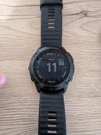 GARMİN FENİX 6 X PRO, Enlèvement, État