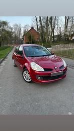Clio 3, Autos, Achat, 5 portes, Particulier, Essence