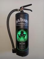 Unieke Jack Daniel’s Brandblusser Mini Bar, Maison & Meubles, Dénudé, Enlèvement, Comme neuf