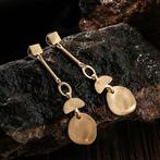 Boucles d'oreilles Sarah Pacini Neuf, Bijoux, Sacs & Beauté, Enlèvement ou Envoi, Neuf, Or, Autres matériaux