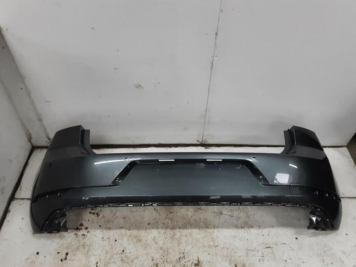 BUMPER ACHTER Volkswagen Golf VII (AUA) (01-2012/03-2021), Auto-onderdelen, Carrosserie, Bumper, Volkswagen, Achter, Gebruikt
