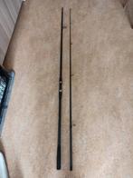 MATCH ELITE SELECTION 12 ft vintage hengel, Watersport en Boten, Ophalen, Gebruikt, Werphengel