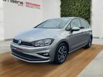 Volkswagen Golf Sportsvan Golf Sportsvan 1.5 TSI ACT Join OP, Auto's, Automaat, Monovolume, Golf Sportsvan, Navigatiesysteem