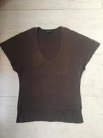 Bruine top Spirituel (JBC) maat L, Kleding | Dames, Bruin, JBC, Maat 42/44 (L), Ophalen of Verzenden