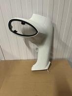 Kuipdeel, Motoren, Ophalen, Gebruikt