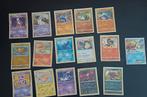 Lot Pokémon kaarten, Enlèvement ou Envoi, Comme neuf, Cartes en vrac, Foil
