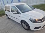 5 Place Volkswagen Caddy Maxi 2.0 Diesel, Auto's, Volkswagen, Euro 6, Bedrijf, 5 deurs, 5 zetels