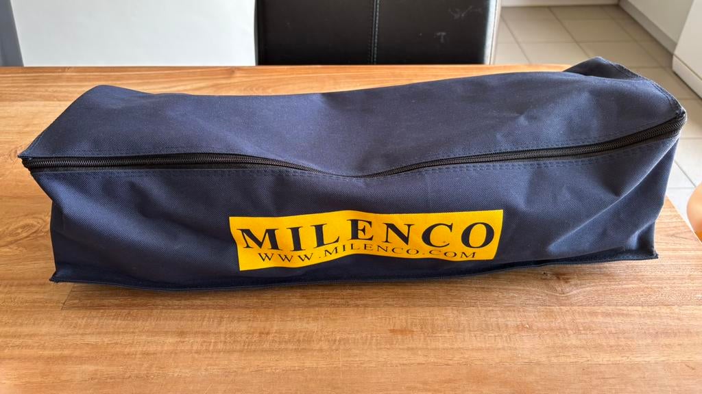 Campeerartikelen, Caravanes & Camping, Caravanes Accessoires, Enlèvement, Comme neuf