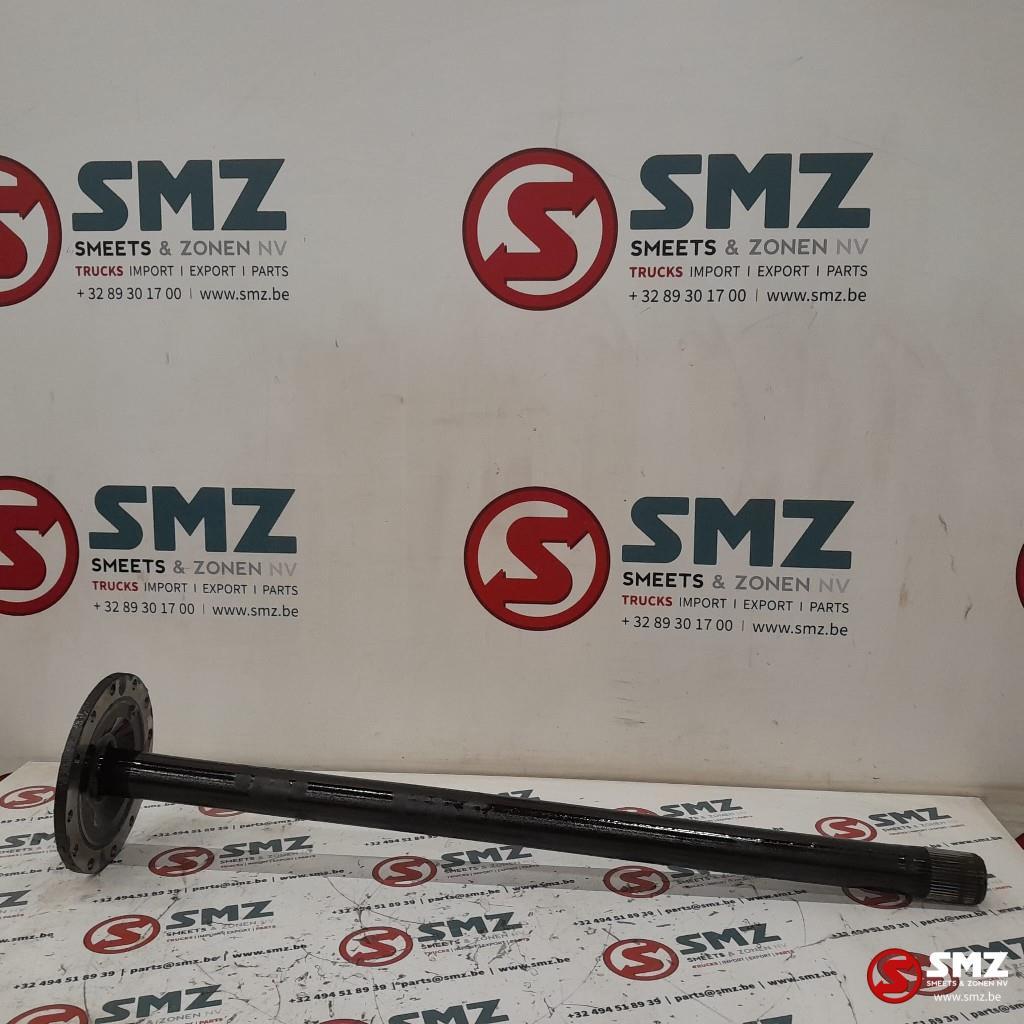 Occ steekas zonder sper Renault, Auto-onderdelen, Gebruikt, Renault, Ophanging en Onderstel