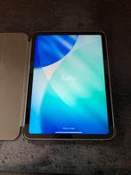 Apple iPad 10th generation + hoesje en screenprotector, Informatique & Logiciels, Apple iPad Tablettes, Autres modèles, 10 pouces