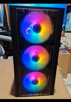 Nieuwe Gaming Pc AMD RYZEN5 5500 6 Core 3.6Ghz 16GB ram DDR4, Enlèvement, 16 GB, Gaming, SSD