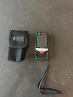 BOSCH laser afstandsmeter 50 meter staat als NIEUW, Doe-het-zelf en Bouw, Ophalen, Zo goed als nieuw, Afstand