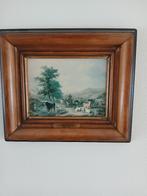 E Verboeckhoven, Ophalen