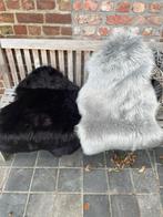 Imitatie vacht, Ophalen of Verzenden