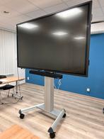 Écran Legamaster sur pied, Enlèvement, Comme neuf