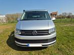 Camper VW California Ocean Edition T6 2017 4motion 190PK, Jusqu'à 4, Siège standard, Autres marques, Volkswagen