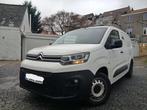 Citroën Berlingo Berlingo 1.5 BlueHDi TAILLE XL * 3PLC* A/C, Autos, Achat, Entreprise, Boîte manuelle, Noir