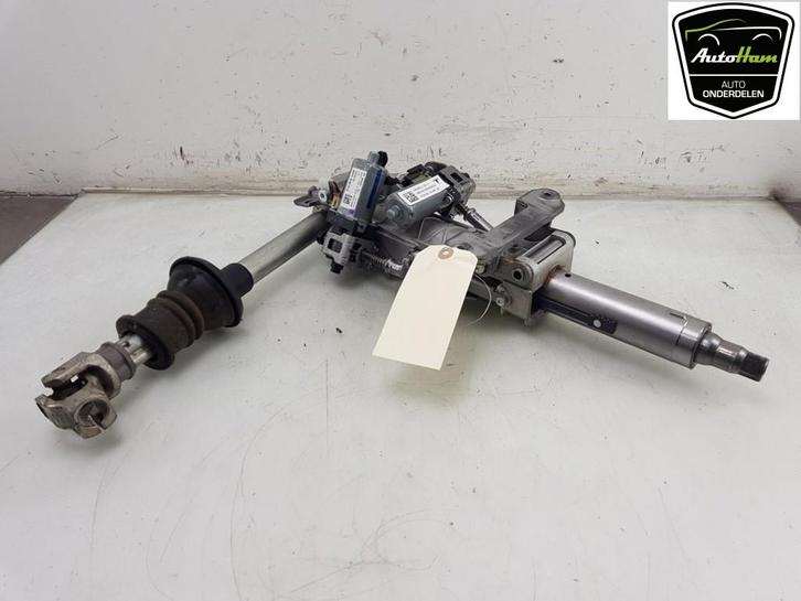 COLONNE DE DIRECTION Model 3 (|104481100F|104487100A|), Autos : Pièces & Accessoires, Commande, Autres marques automobiles, Utilisé