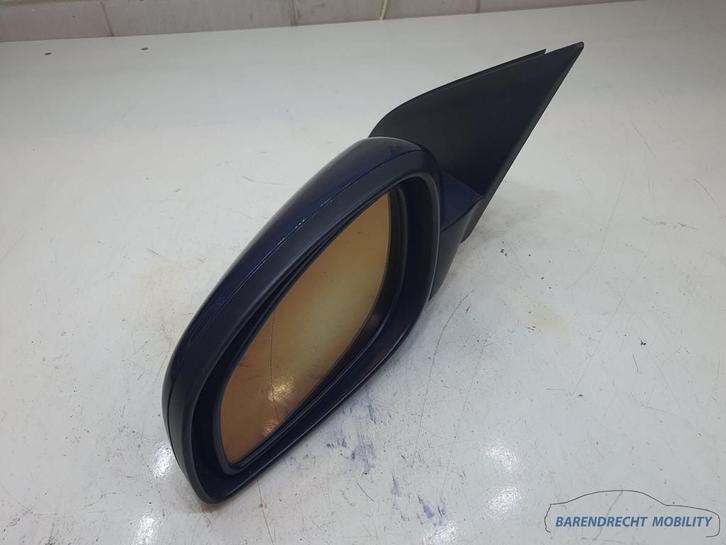 Buitenspiegel Opel Vectra C Signum links bestuurderskant 244, Auto-onderdelen, Spiegels, Opel, Gebruikt